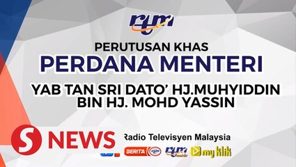 Targeted moratorium extension for another three months, says PM