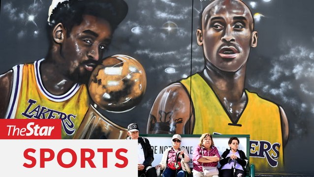 Vanessa Bryant misses her girl and husband Kobe