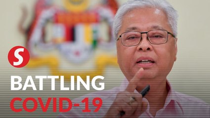 More than 10,000 under quarantine, students to remain on campus if MCO extended