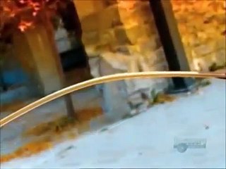 How Its Made - 283 Traditional Bows