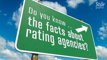 Do you know...the facts about rating agencies?