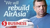 AirAsia: Getting back to normal