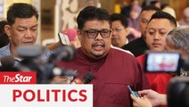 Melaka Umno questions state government’s status quo