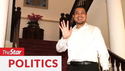 New coalition to form new state government in Johor