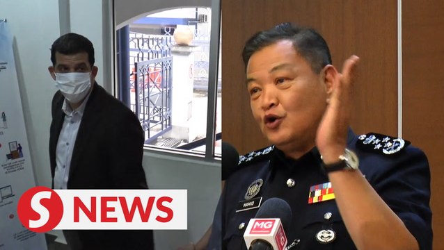 IGP says Al Jazeera reporters quizzed as witnesses not suspects