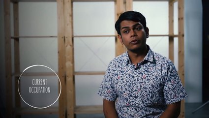 Food Fight finalist: Nuril