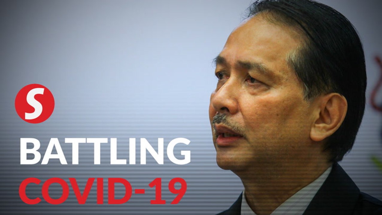 Covid-19: 25 cluster and sub-clusters identified, tracking in red zones intensified