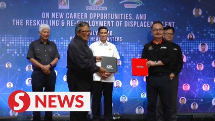 Perodua to participate in realisation of third national car project