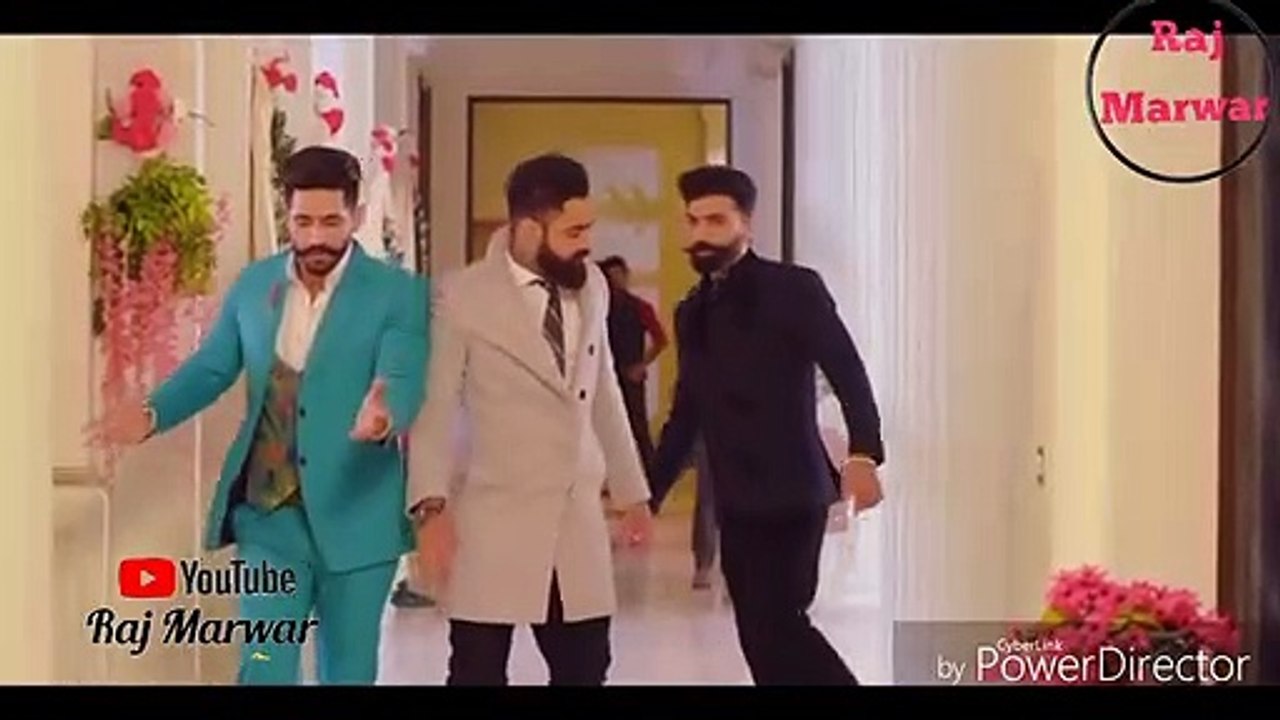 The Royal Rajput