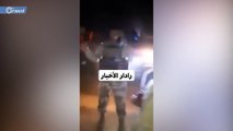 قوات حكومة بغداد تنكل بشبان سوريين حاولوا عبور الحدود للعمل