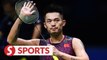 Chinese badminton superstar and legend Lin Dan announces retirement