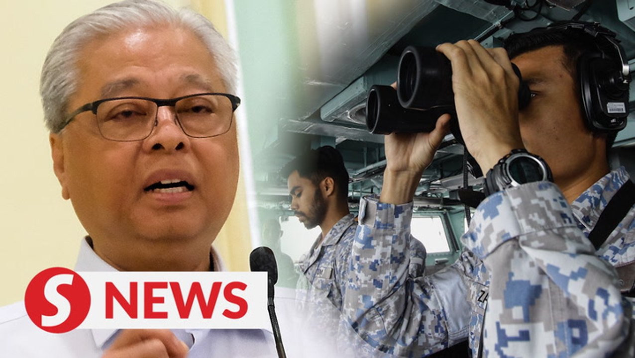 Three foreigners held at Ops Benteng roadblocks