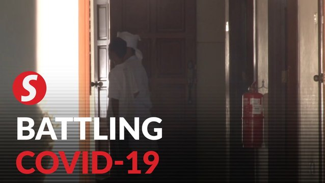 Covid-19: Teacher, 20 students at tahfiz school in Melaka test positive