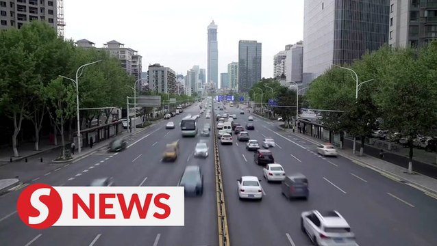 Coronavirus-hit countries easing their lockdowns