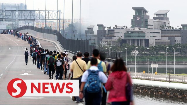 Singaporeans under MM2H programme need to produce ‘fit to travel’ cert