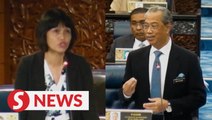 Five Cabinet ministers yet to declare assets, PM Muhyiddin tells Dewan Rakyat