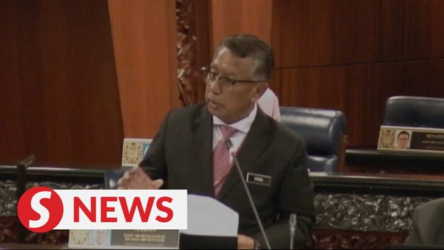 National Housing Dept reviewing household income report, affordable house price, says minister