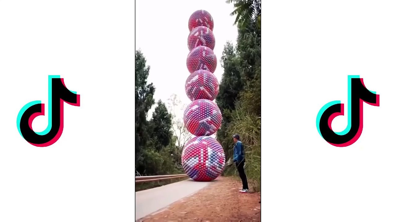 The Best TikTok Compilation of October 2019 Part-4