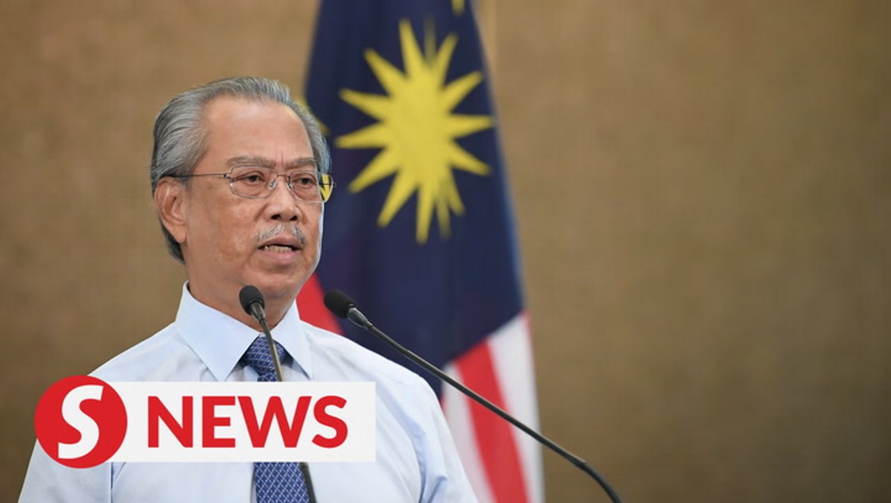 Govt will reopen selected economic sectors in stages during MCO period