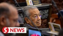 Dr M: Denying growing racial polarisation will lead to bigger problems