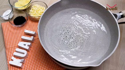 Sweet And Savory Corn Pie