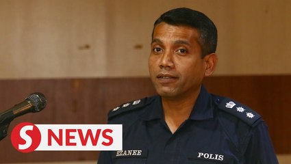 Mongolian rape case: Investigation papers sent to Bukit Aman
