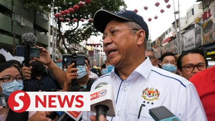 Boost image of capital city to attract visitors again, says FT minister