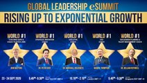 Global Leadership eSummit