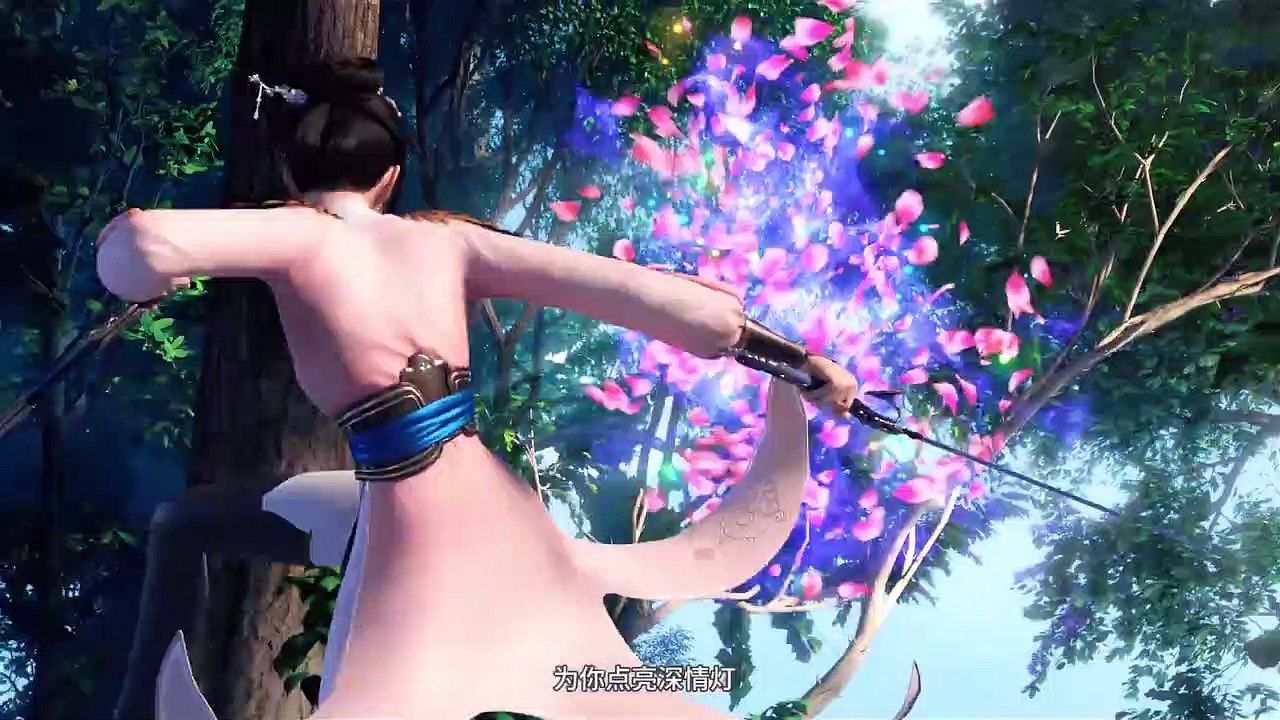 Yuan Long Episode 09 Subtitle Indonesia