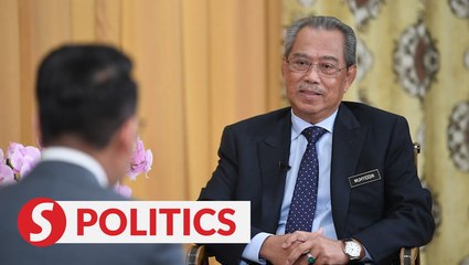 PM: We want to prove to the people this is a functional government