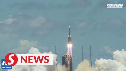 China's Mars mission heralds new era in deep space probe