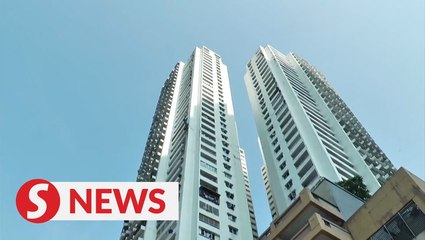Menara City One: MOH moots floor-by-floor Covid-19 screening