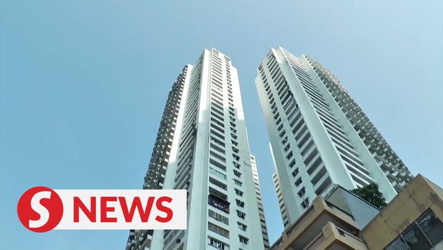 Menara City One: MOH moots floor-by-floor Covid-19 screening