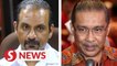 Law Minister gives ultimatum to Ramkarpal to prove precedent claim in Dewan Rakyat