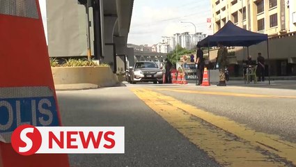 763 individuals arrested for violating MCO