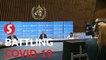 WHO warns against easing Covid-19 restrictions too early