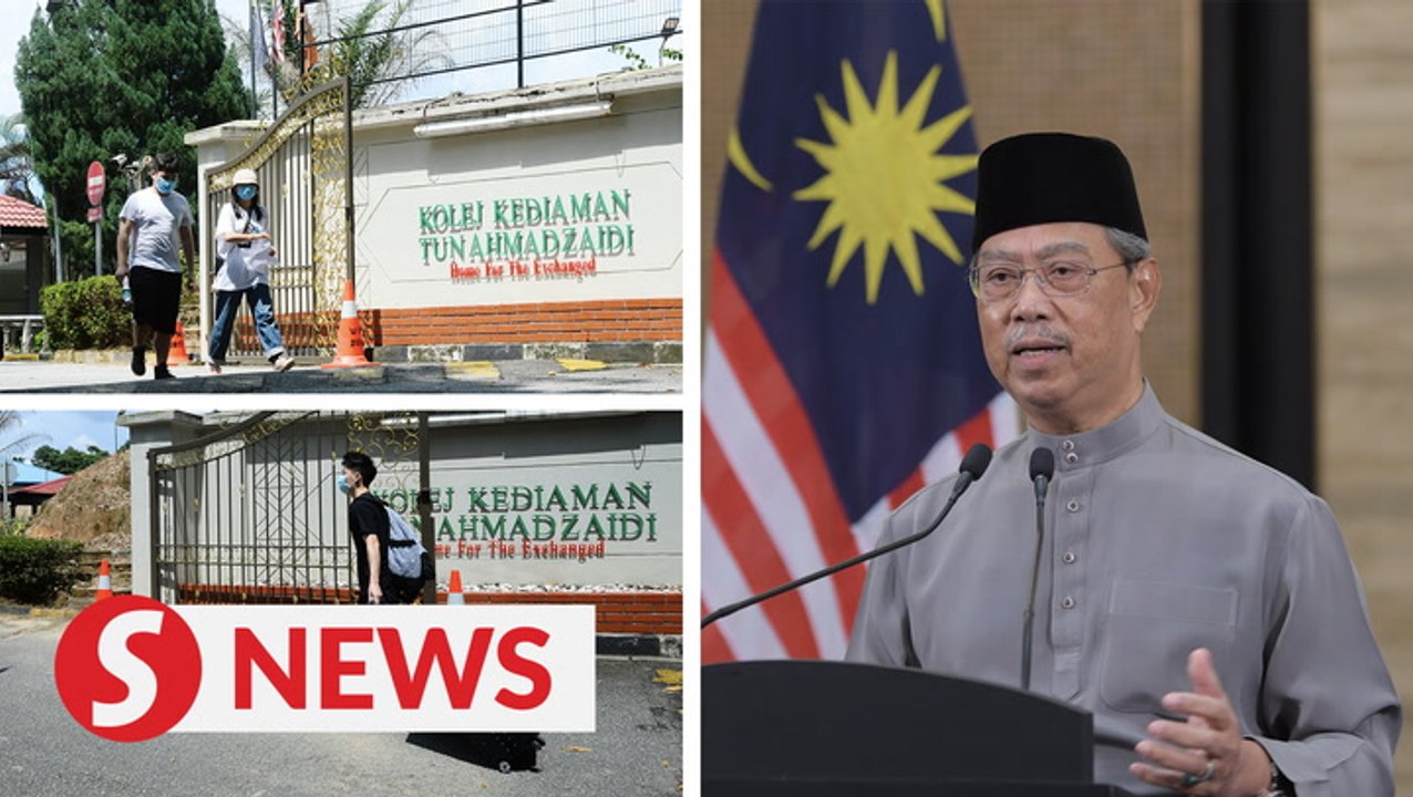 MCO: Students in campus can return to their homes soon, says PM