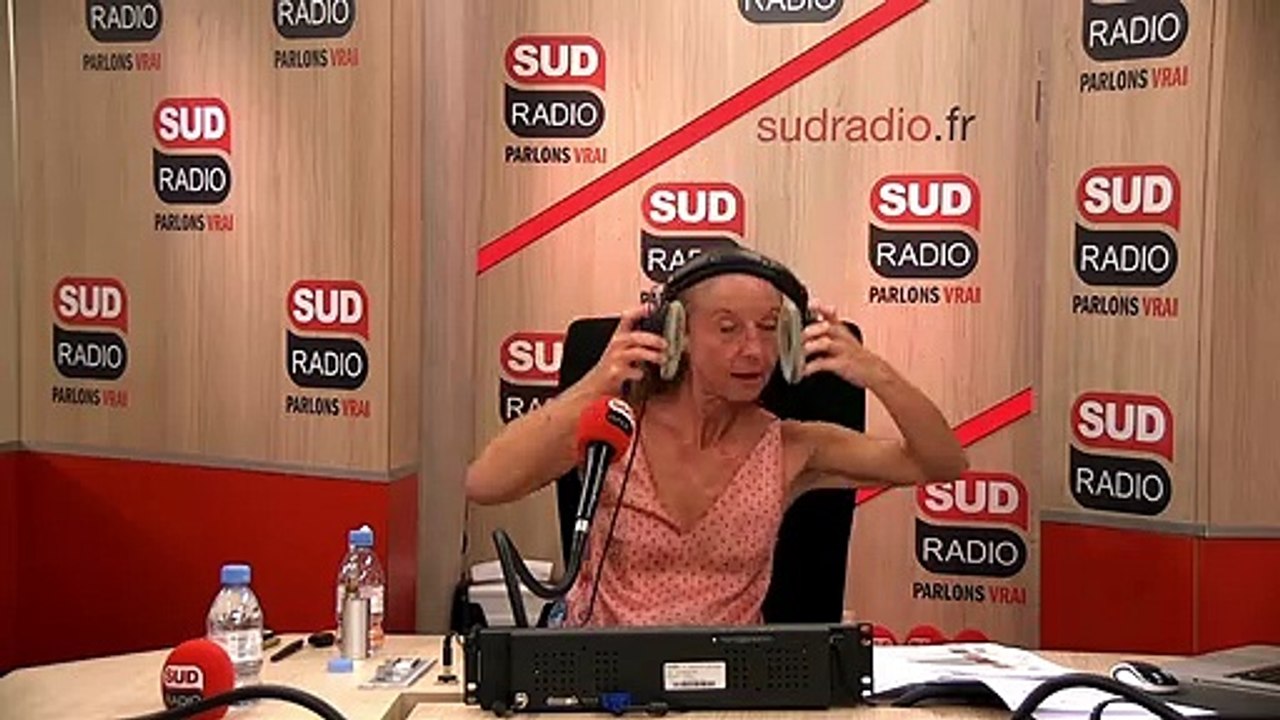 La Minute Zen avec Carole Serrat