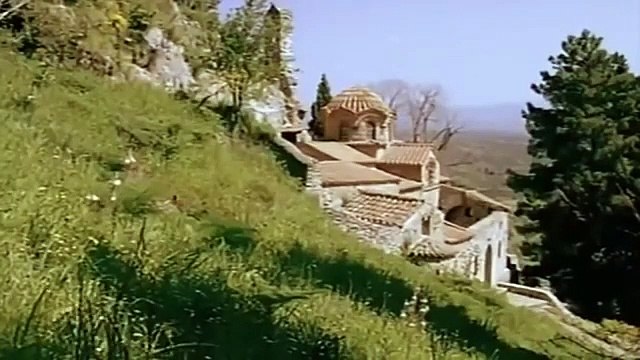 Byzantium The Lost Empire part.4