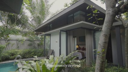 Mangala Resort & Spa