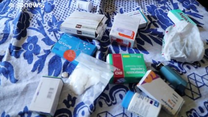 نداء أممي لجمع 565 مليون دولار لمساعدة لبنان بعد الانفجار المدمّر