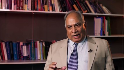 Story of Pakistan (Episode 7) - The Miracle - Narrated by Shan - ISPR