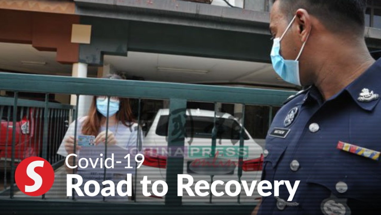 Covid-19: Knock, Knock! Are you complying with SOP?