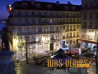 Paulo & Miguel - Pilots' Friendship - Part 01