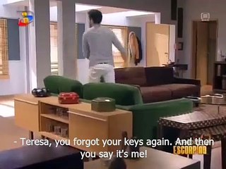 Paulo & Miguel - Conflicts With Leo - Part 04