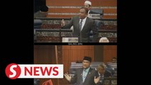 Mujahid and Abdul Azeez lock horns on special audit of Tabung Haji's finances