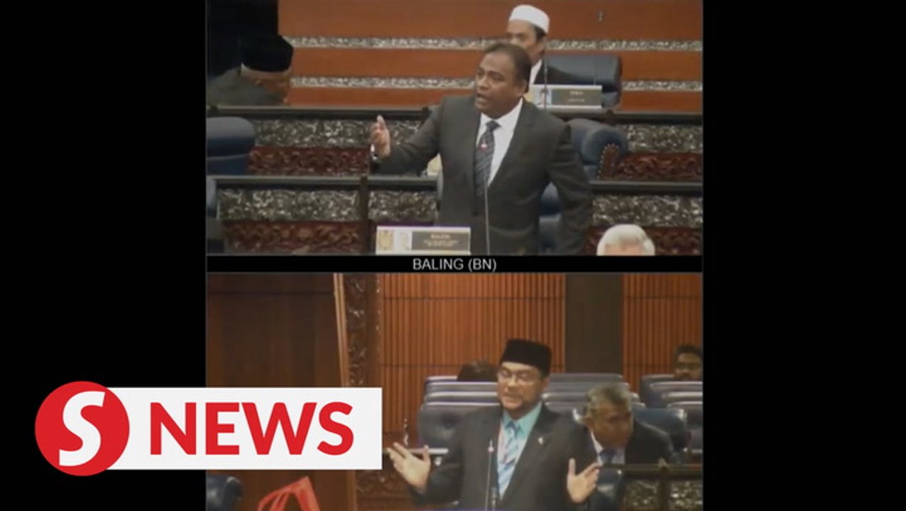 Mujahid and Abdul Azeez lock horns on special audit of Tabung Haji's finances