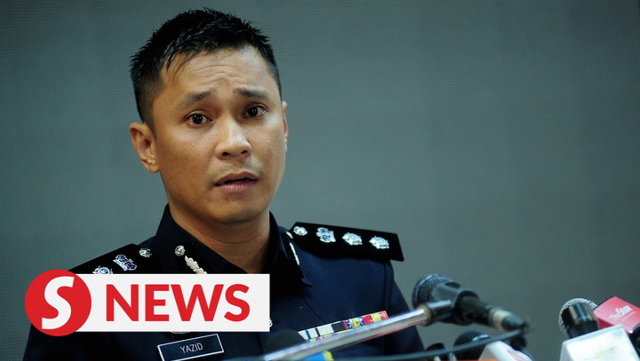 MCO: 334 arrested in PJ on first day of third p...