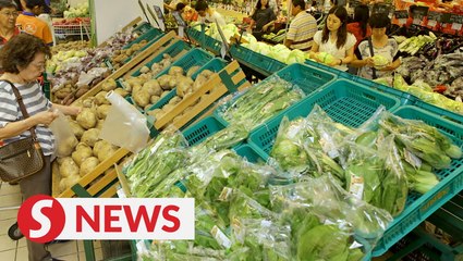 Minister: Essential food items are sufficient