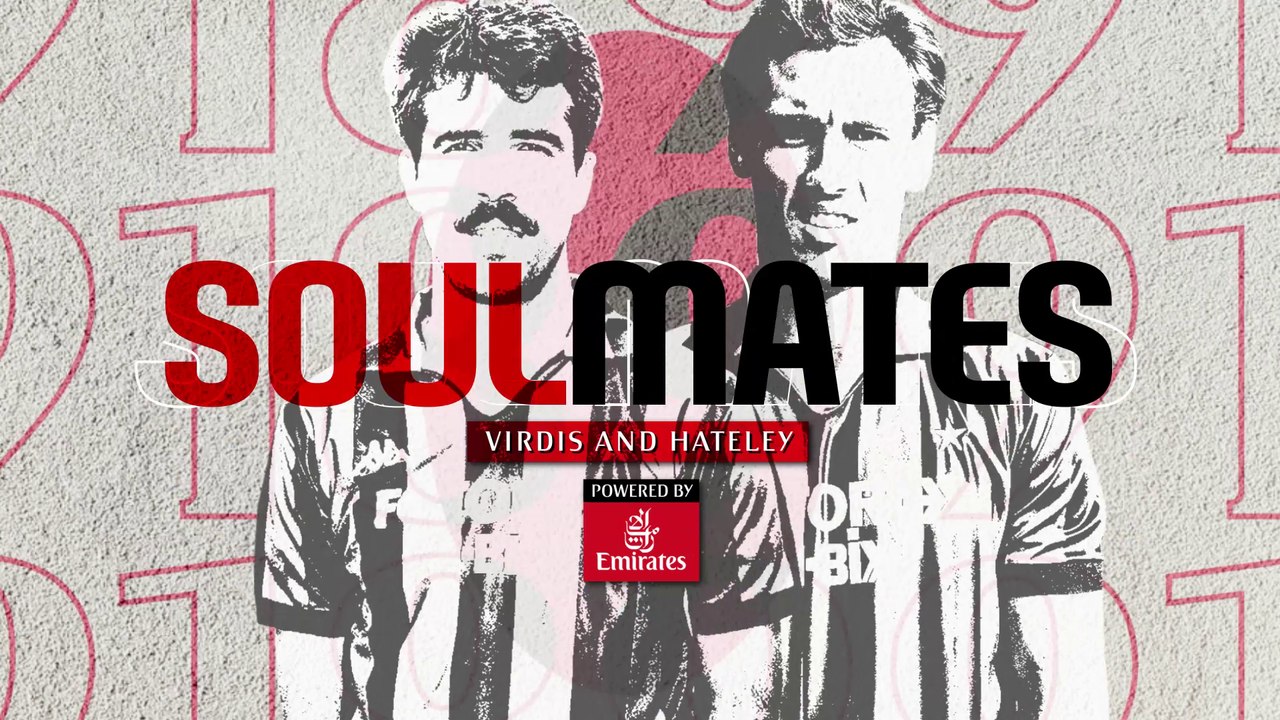 AC Milan Soulmates, Episode 9: Virdis and Hateley
